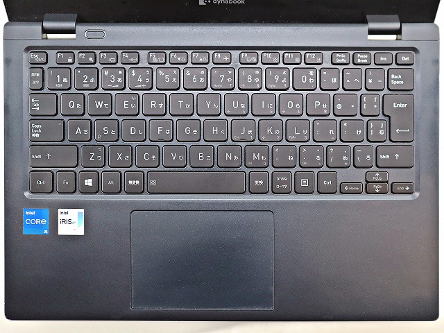 dynabook DYNABOOK G83/HS A6GGHSFAD511