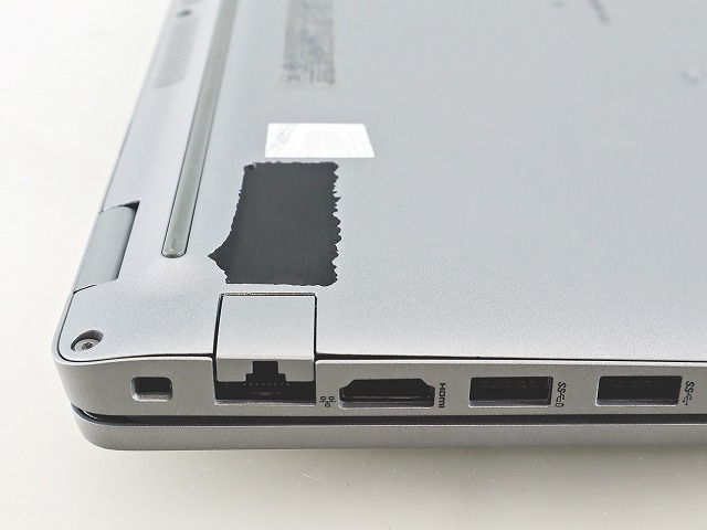 DELL LATITUDE 5420 