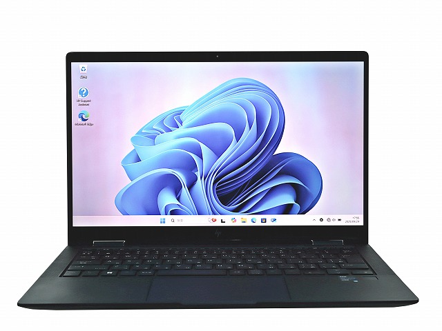 HP ELITE DRAGONFLY G2 (LTEモデル) 