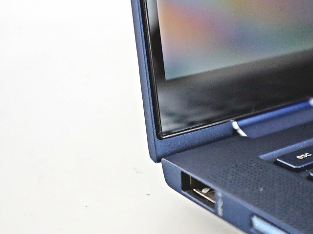 HP ELITE DRAGONFLY G2 (LTEモデル) 
