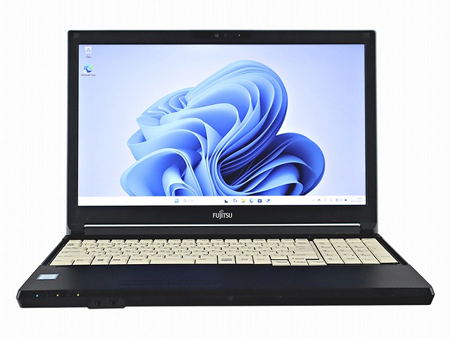 富士通 LIFEBOOK A579/B FMVA64002