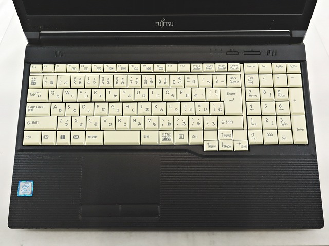 富士通 LIFEBOOK A579/B FMVA64002
