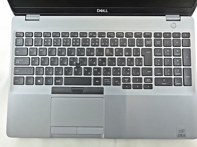 DELL LATITUDE 5510 