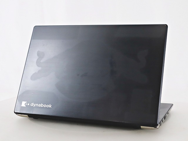 dynabook DYNABOOK G83/FP A6G7FPF2D211