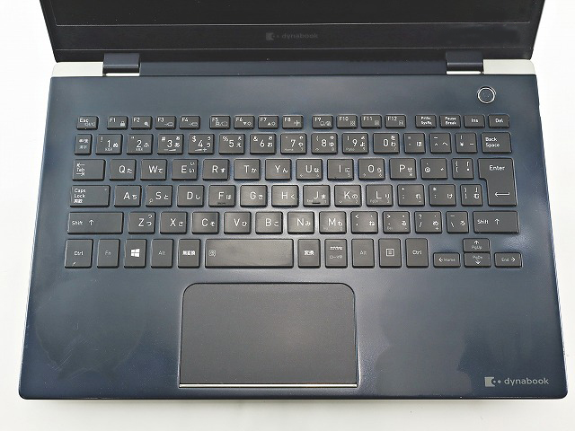dynabook DYNABOOK G83/FP A6G7FPF2D211