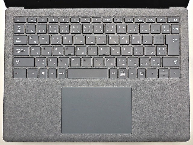 MICROSOFT SURFACE LAPTOP 4 5F1-00030
