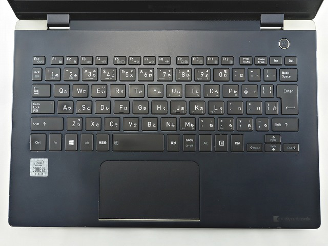 dynabook DYNABOOK G83/FP A6G7FPF2D211