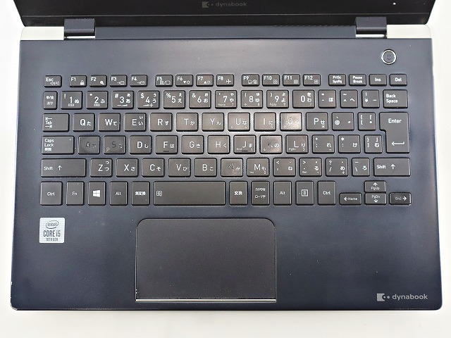dynabook DYNABOOK G83/FP A6G7FPF2D211