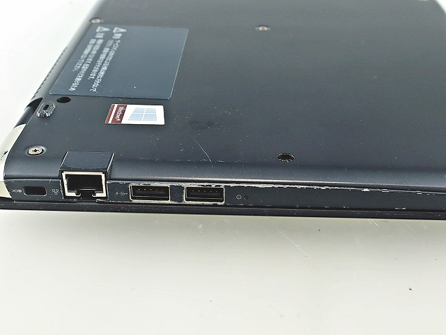 dynabook DYNABOOK G83/DP A6G3DPF2E611