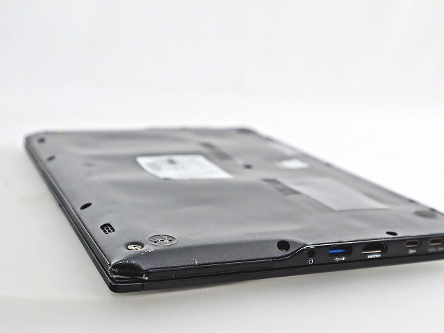 富士通 LIFEBOOK U9310/EX FMVU3203LP