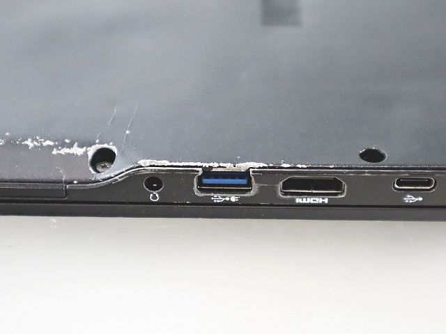 富士通 LIFEBOOK U939/B 