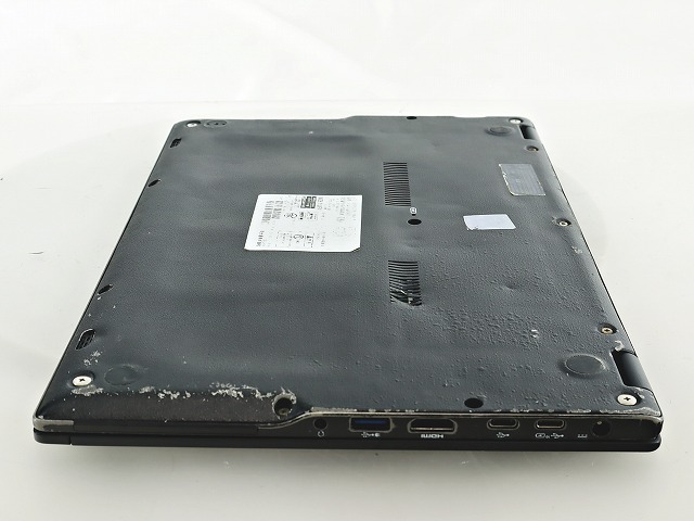 富士通 LIFEBOOK U939/B 