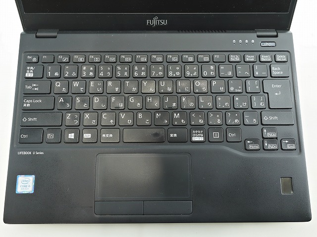 富士通 LIFEBOOK U939/B 