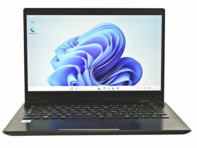 dynabook DYNABOOK G83/DP A6G3DPF2E611