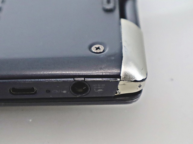 dynabook DYNABOOK G83/DP A6G3DPF2E611