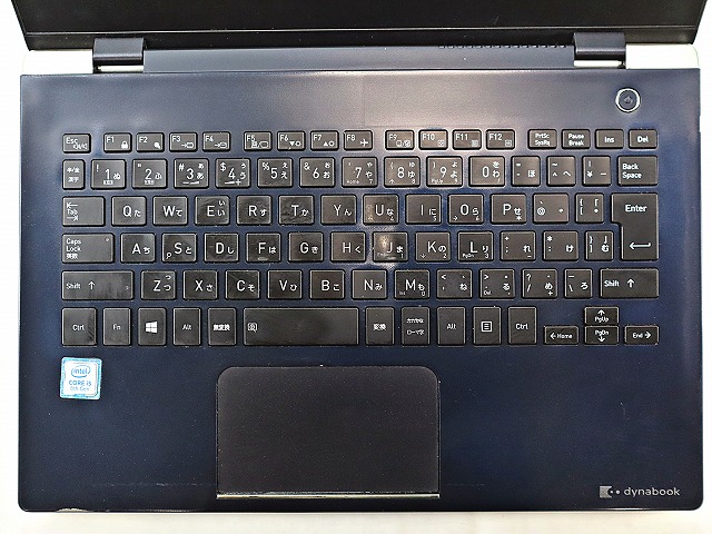 dynabook DYNABOOK G83/DP A6G3DPF2E611