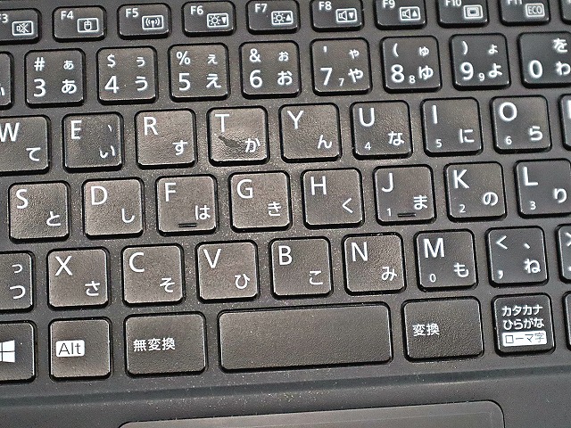 富士通 LIFEBOOK U939/C (LTEモデル) FMVU26014