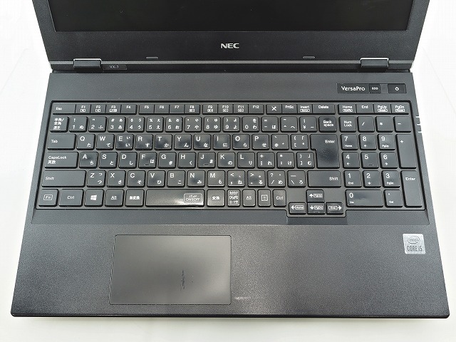 NEC VERSAPRO VKM17/X-7 PC-VKM17XZG7