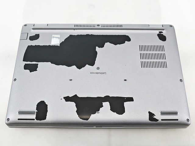 DELL LATITUDE 5420 