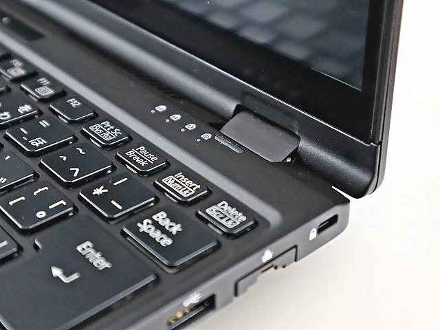 富士通 LIFEBOOK U939X/A(LTEモデル) FMVU20003