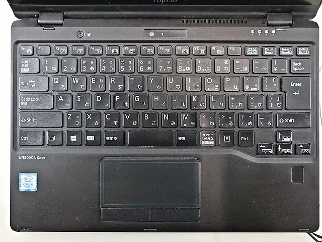 富士通 LIFEBOOK U939X/A(LTEモデル) FMVU20003