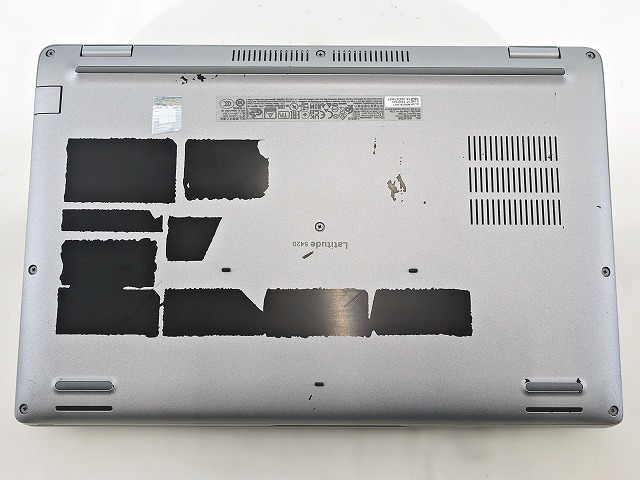 DELL LATITUDE 5420 
