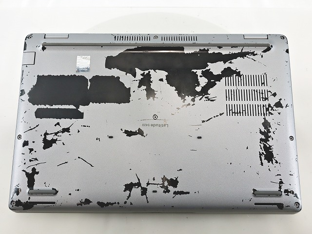 DELL LATITUDE 5420 