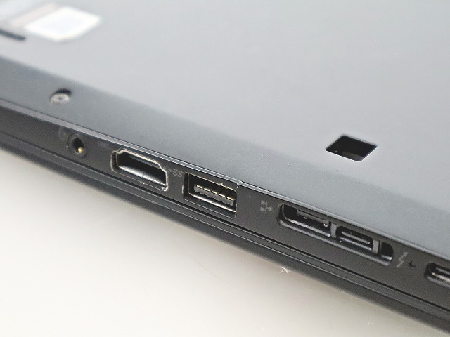 LENOVO THINKPAD X13 GEN 1 20T3-S0KX00