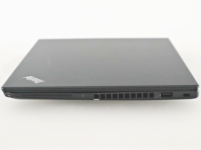 LENOVO THINKPAD X13 GEN 1 20T3-S0KX00