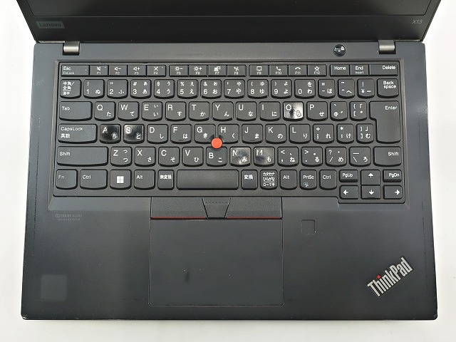 LENOVO THINKPAD X13 GEN 1 20T3-S0KX00