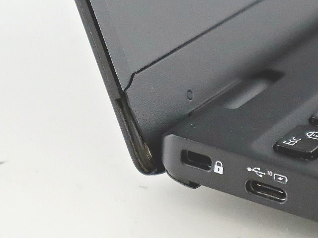 富士通 LIFEBOOK U9311/F FMVU34022