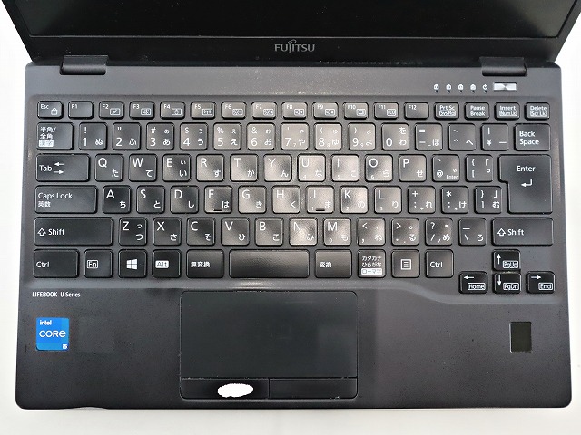 富士通 LIFEBOOK U9311/F FMVU34022