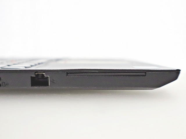 LENOVO THINKPAD L580 [新品SSD] 20LX-S0B700