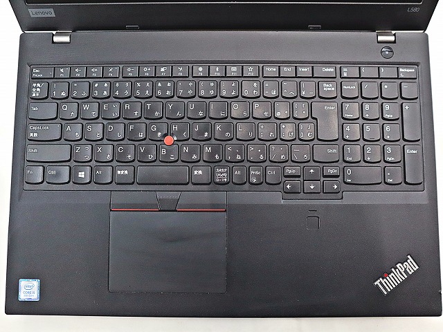 LENOVO THINKPAD L580 [新品SSD] 20LX-S0B700