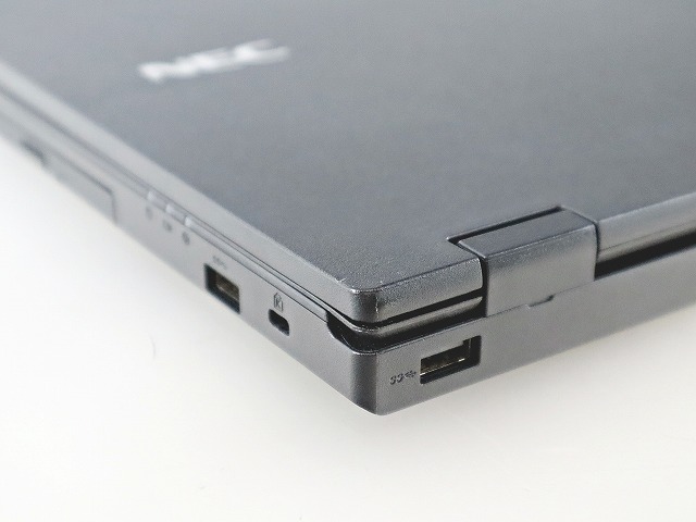NEC VERSAPRO VKT16/X-9 [新品SSD] PC-VKT16XZG9