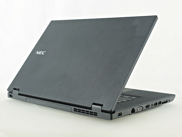 NEC VERSAPRO VKT16/X-9 [新品SSD] PC-VKT16XZG9