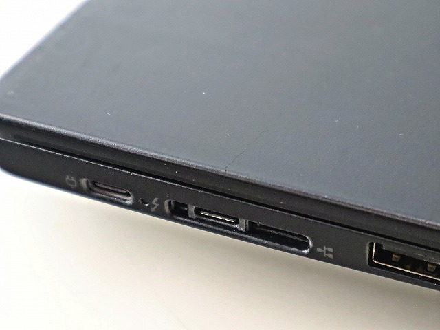 【Office／新品SSD／設定済】Lenovo ThinkPad X13 Office／新品SSD／設定済】Lenovo ThinkPad X13