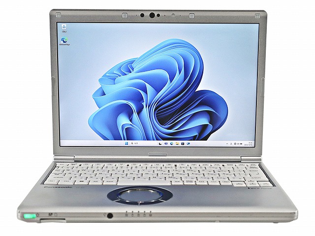 PANASONIC LET'S NOTE CF-SV9 CF-SV9RDQVS