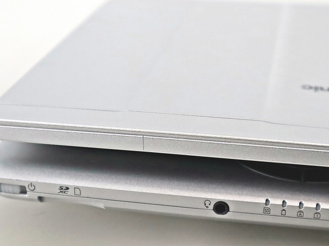 PANASONIC LET'S NOTE CF-SV9 CF-SV9RDQVS