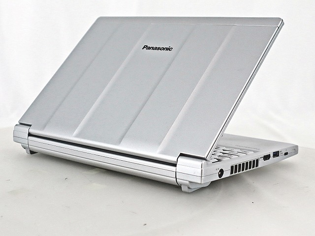 PANASONIC LET'S NOTE CF-SV9 CF-SV9RDQVS