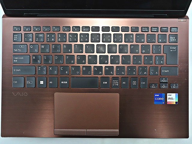 VAIO VAIO PRO PK VJPK218001345