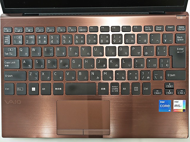 VAIO VAIO PRO PJ VJPJ218000009