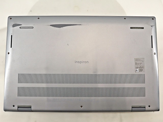 DELL INSPIRON 15 5510 