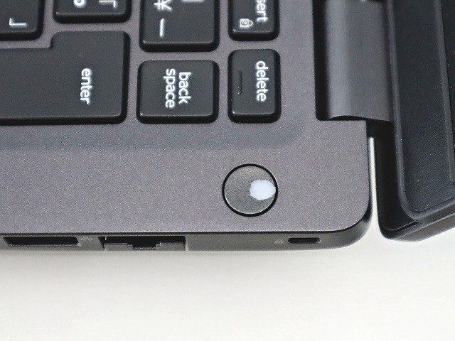 DELL LATITUDE 5300 