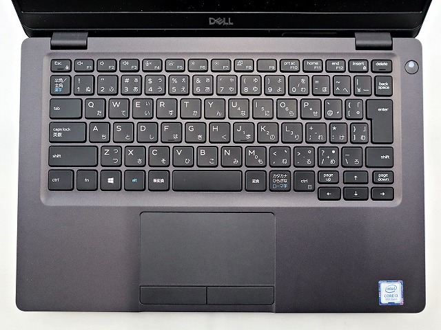 DELL LATITUDE 5300 