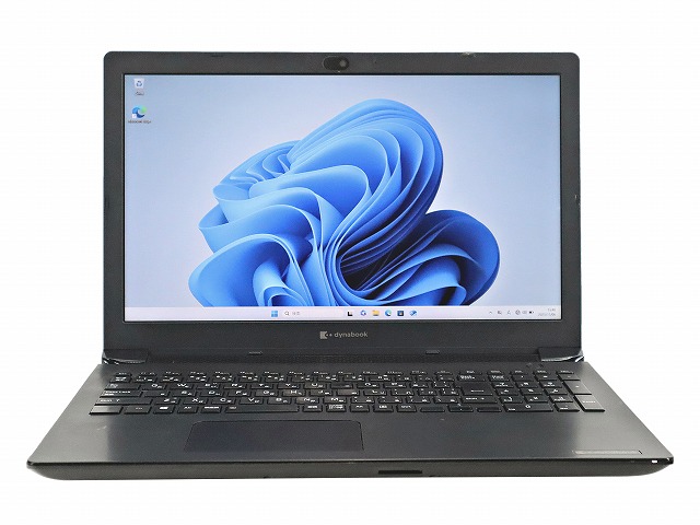 dynabook DYNABOOK BJ65/FS A6BJFSFAKD11