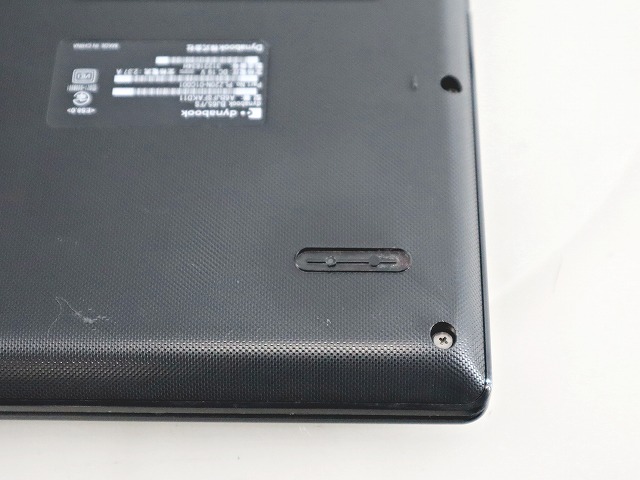 dynabook DYNABOOK BJ65/FS A6BJFSFAKD11