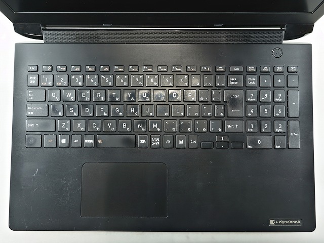 dynabook DYNABOOK BJ65/FS A6BJFSFAKD11