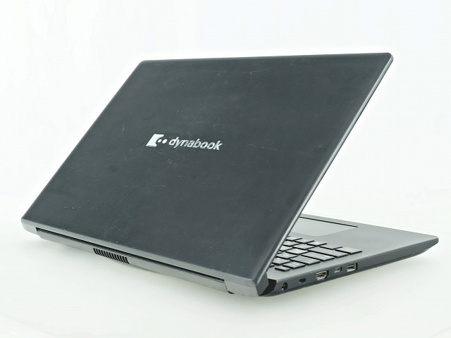 dynabook DYNABOOK BJ65/FS A6BJFSFAKD11