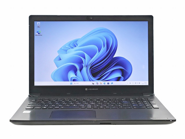 dynabook DYNABOOK BJ65/FS A6BJFSGAM511